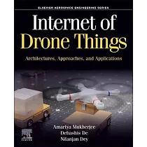 Internet of Drone Things： Architectures， Approaches， and Applications