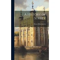 A History of Surrey