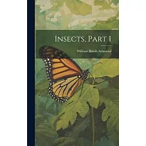 Insects， Part 1