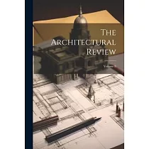 The Architectural Review; Volume 8