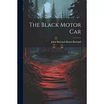 The Black Motor Car