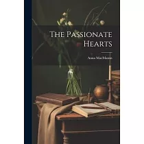 The Passionate Hearts
