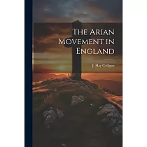 The Arian Movement in England
