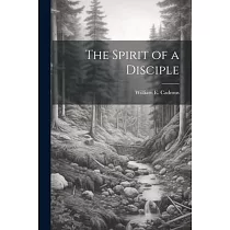 The Spirit of a Disciple