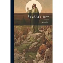 St Matthew