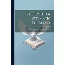 The Right of Systematic Theology