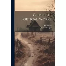 Complete Poetical Works
