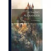 Konung Alexander