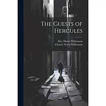The Guests of Hercules