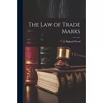 The law of Trade Marks