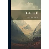Fern Seed