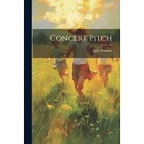 Concert Pitch