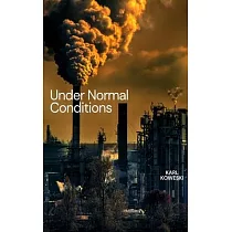 Under Normal Conditions