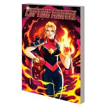 Captain Marvel Vol. 1