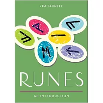 Runes： Your Plain & Simple Guide to Understand and Interpret the Ancient Oracle