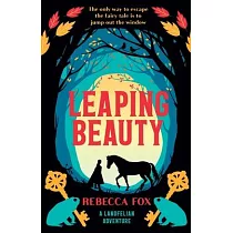 Leaping Beauty