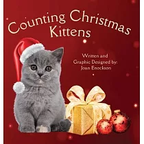 Counting Christmas Kittens