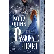 The Passionate Heart