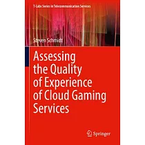 Assessing the Quality of Experience of Cloud Gaming Services