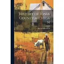 History of Ionia County， michigan