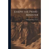 Joseph the Prime─Minister