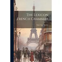 The Lexicon French Grammar