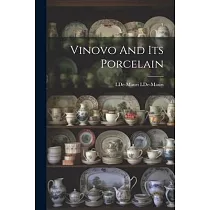 Vinovo And Its Porcelain