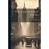This Country of Yours
