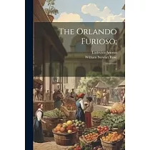 The Orlando Furioso;： 1