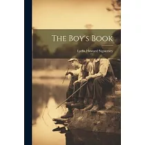 The Boy’s Book