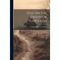 Ode On The Death Of Napoleon