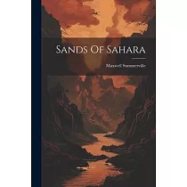 Sands Of Sahara