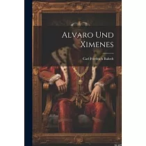 Alvaro Und Ximenes
