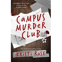 Campus Murder Club
