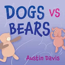 Dogs Vs Bears