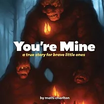 You’re Mine