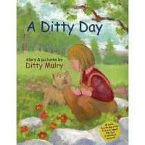 A Ditty Day