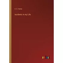 Incidents in my Life