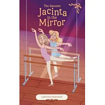 Jacinta in the Mirror