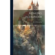 Konung Alexander