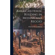 American House Building in Messina and Reggio