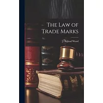 The law of Trade Marks