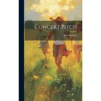 Concert Pitch