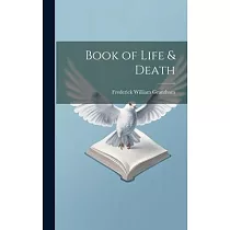 Book of Life & Death