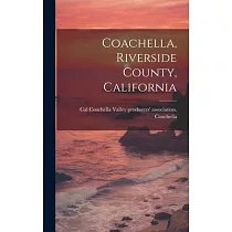 Coachella， Riverside County， California