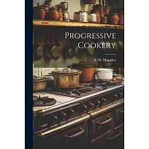 Progressive Cookery