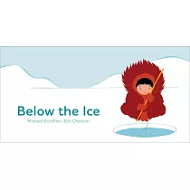 Below the Ice