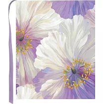 Poppies in Bloom Journal