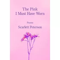 The Pink I Must Have Worn