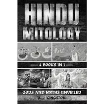 Hindu Mythology： Gods And Myths Unveiled